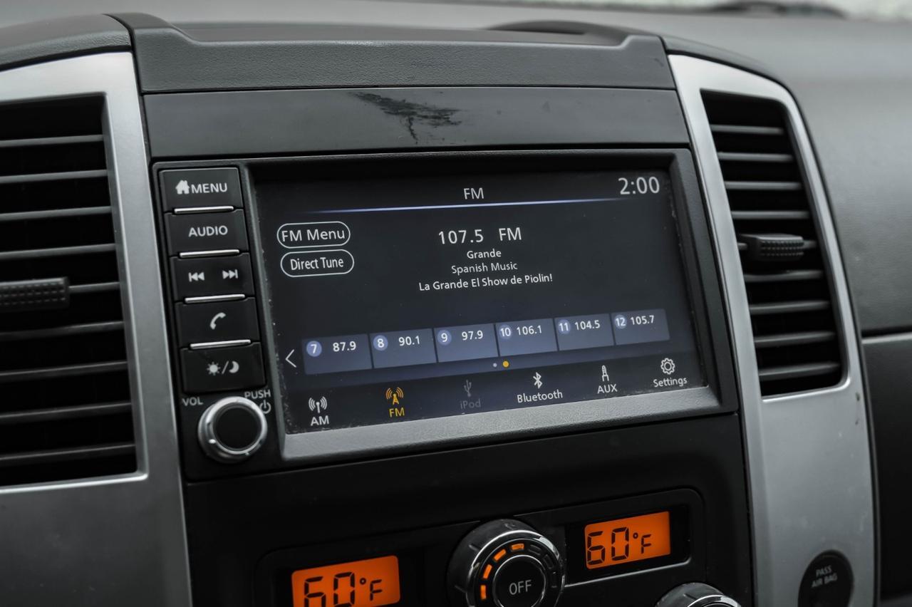 2021 Nissan Frontier SV Farmers Branch TX