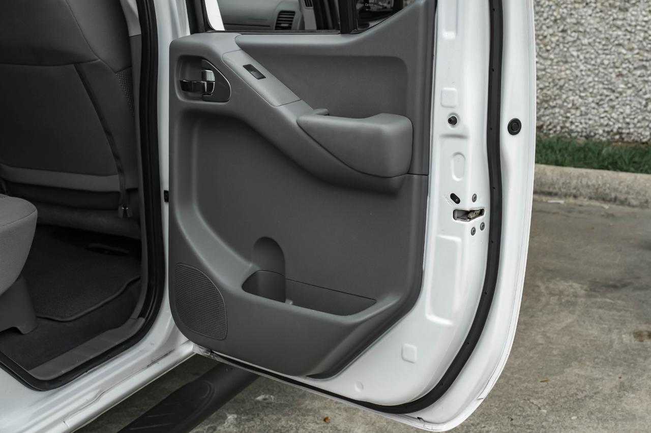 2021 Nissan Frontier SV Farmers Branch TX