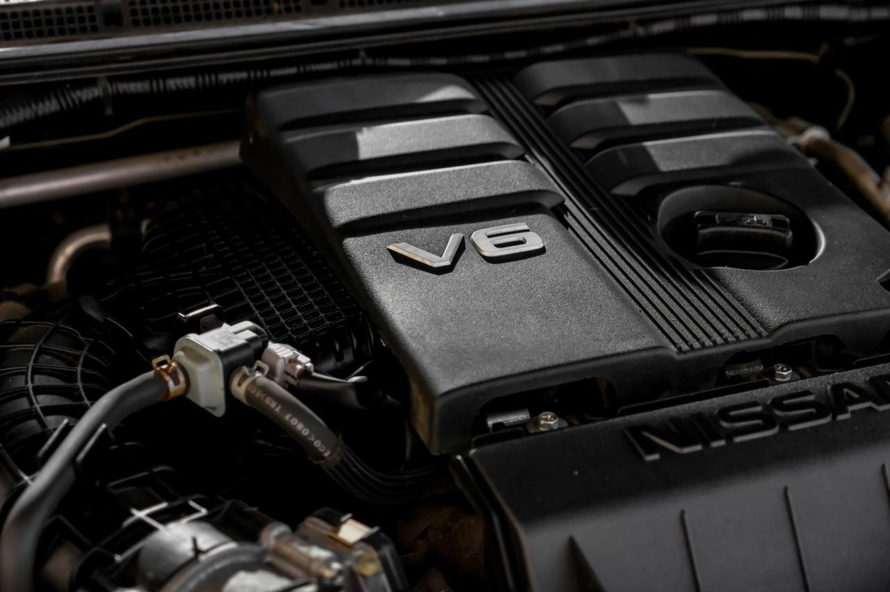 2021 Nissan Frontier SV Farmers Branch TX