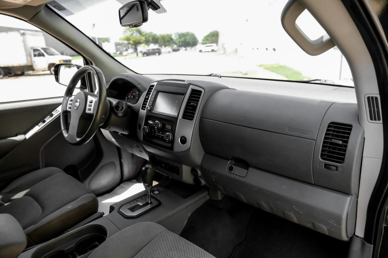 2021 Nissan Frontier SV Farmers Branch TX