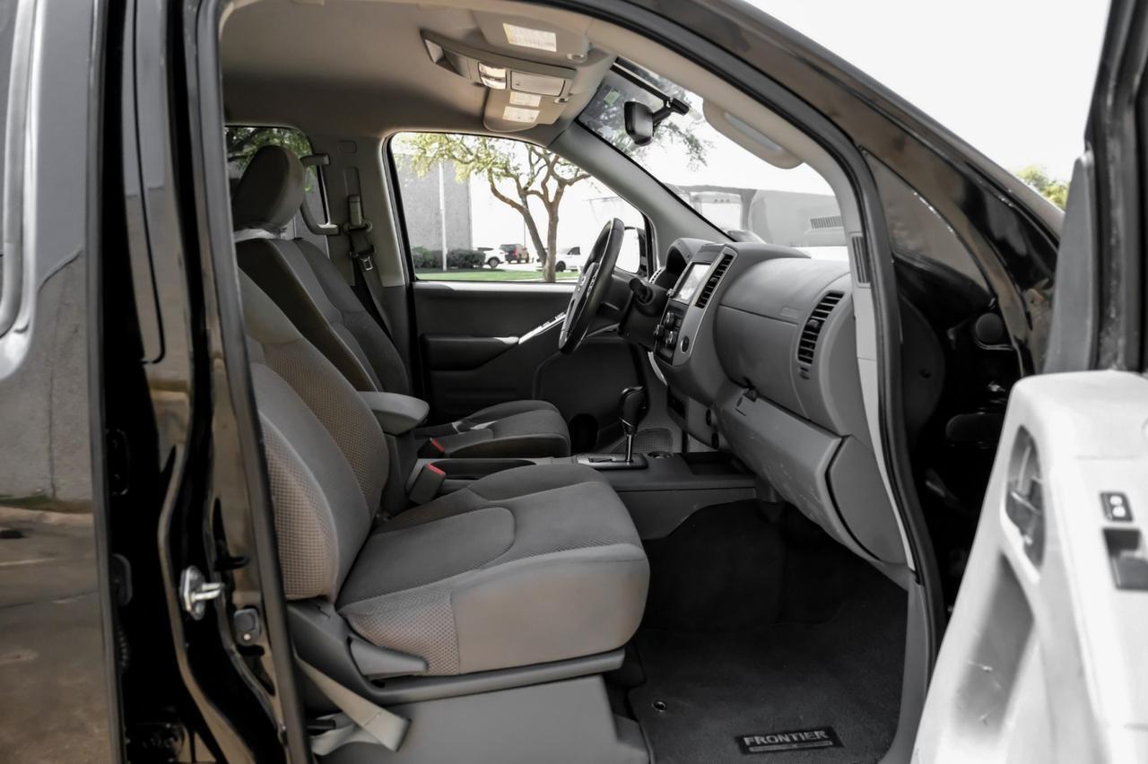 2021 Nissan Frontier SV Farmers Branch TX