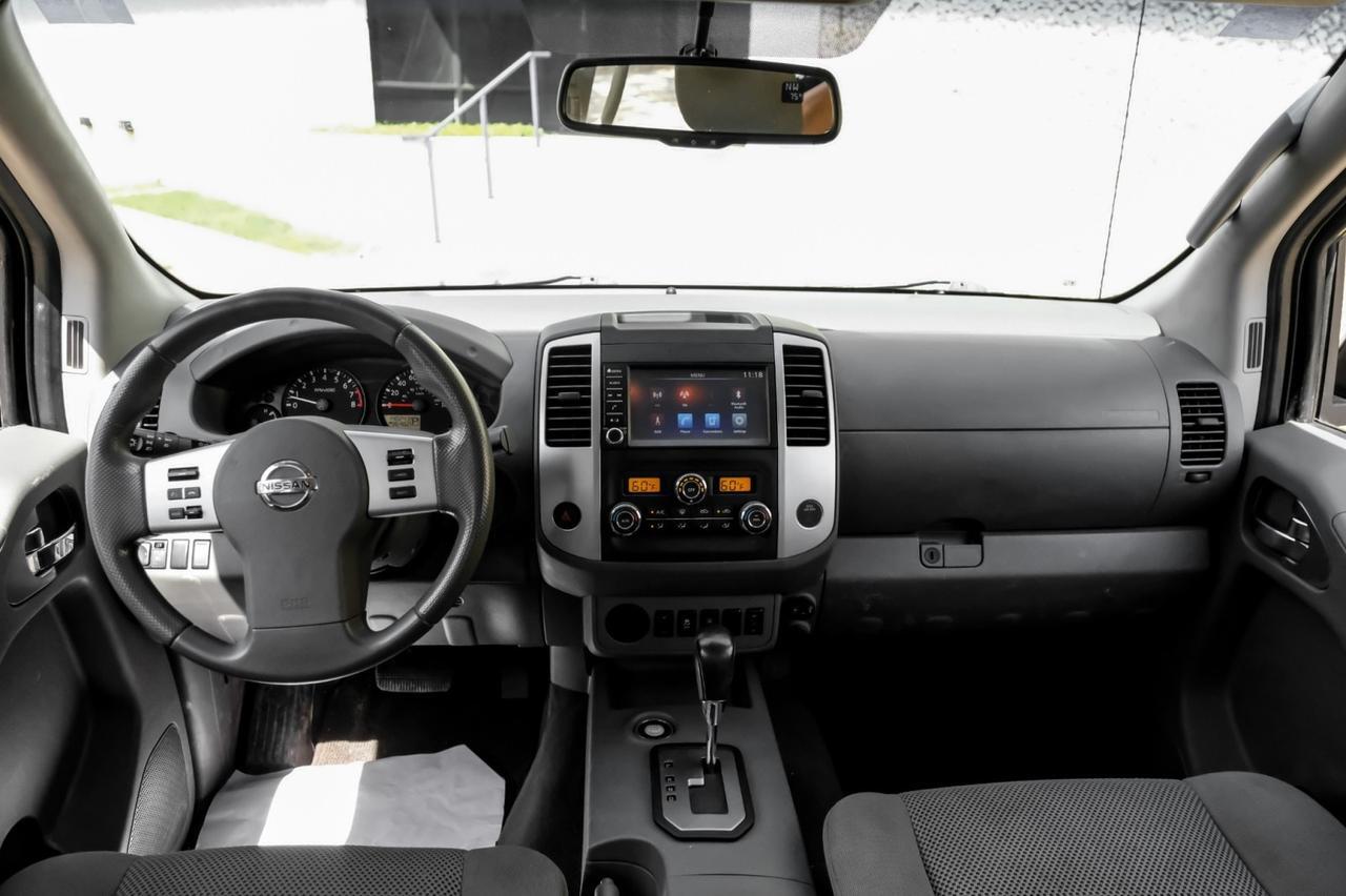 2021 Nissan Frontier SV Farmers Branch TX