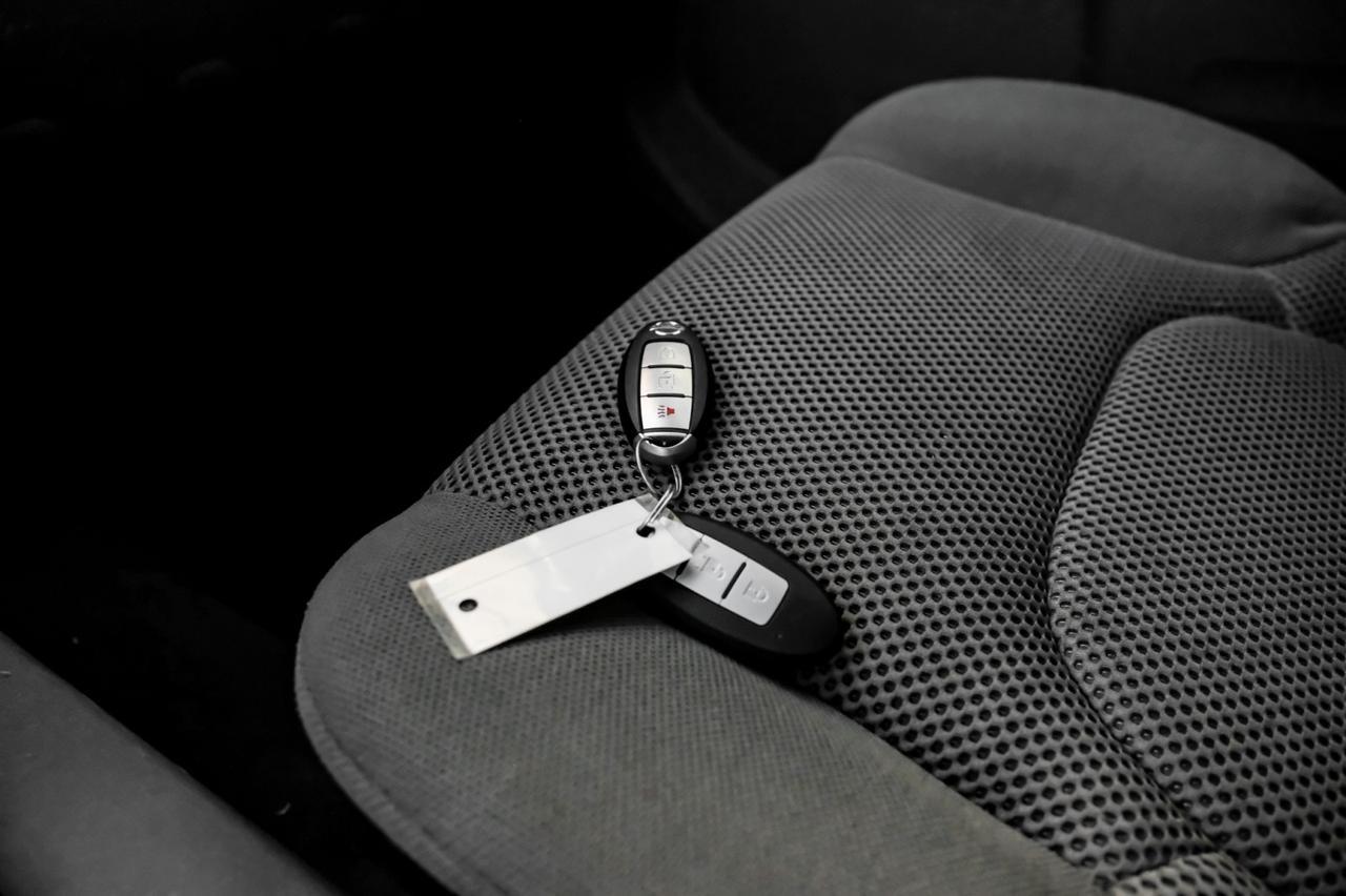 2021 Nissan Frontier SV Farmers Branch TX