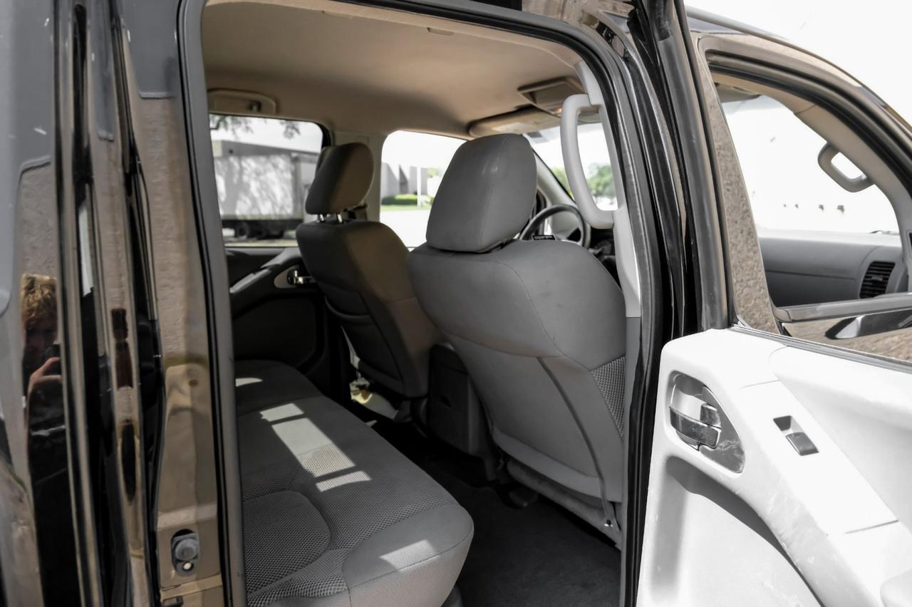 2021 Nissan Frontier SV Farmers Branch TX