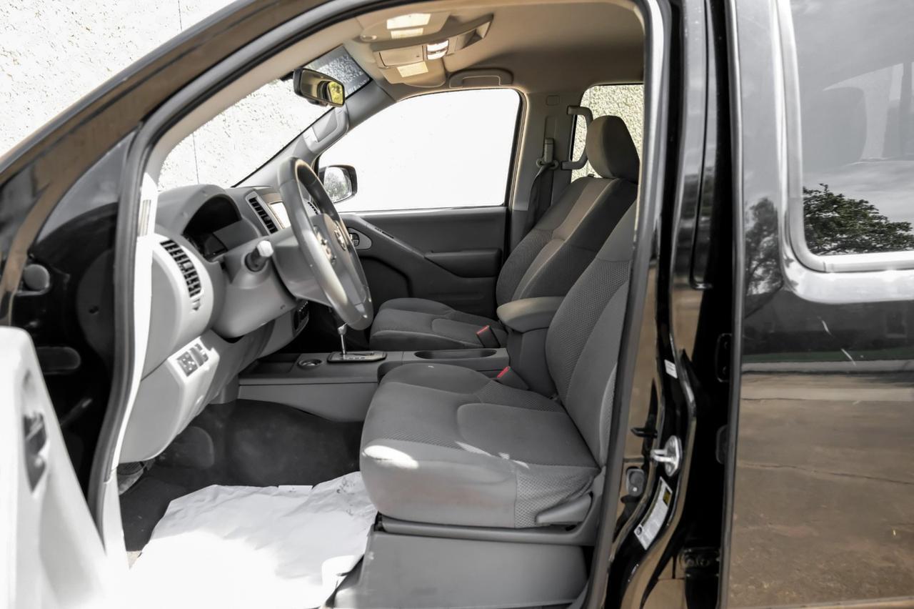 2021 Nissan Frontier SV Farmers Branch TX