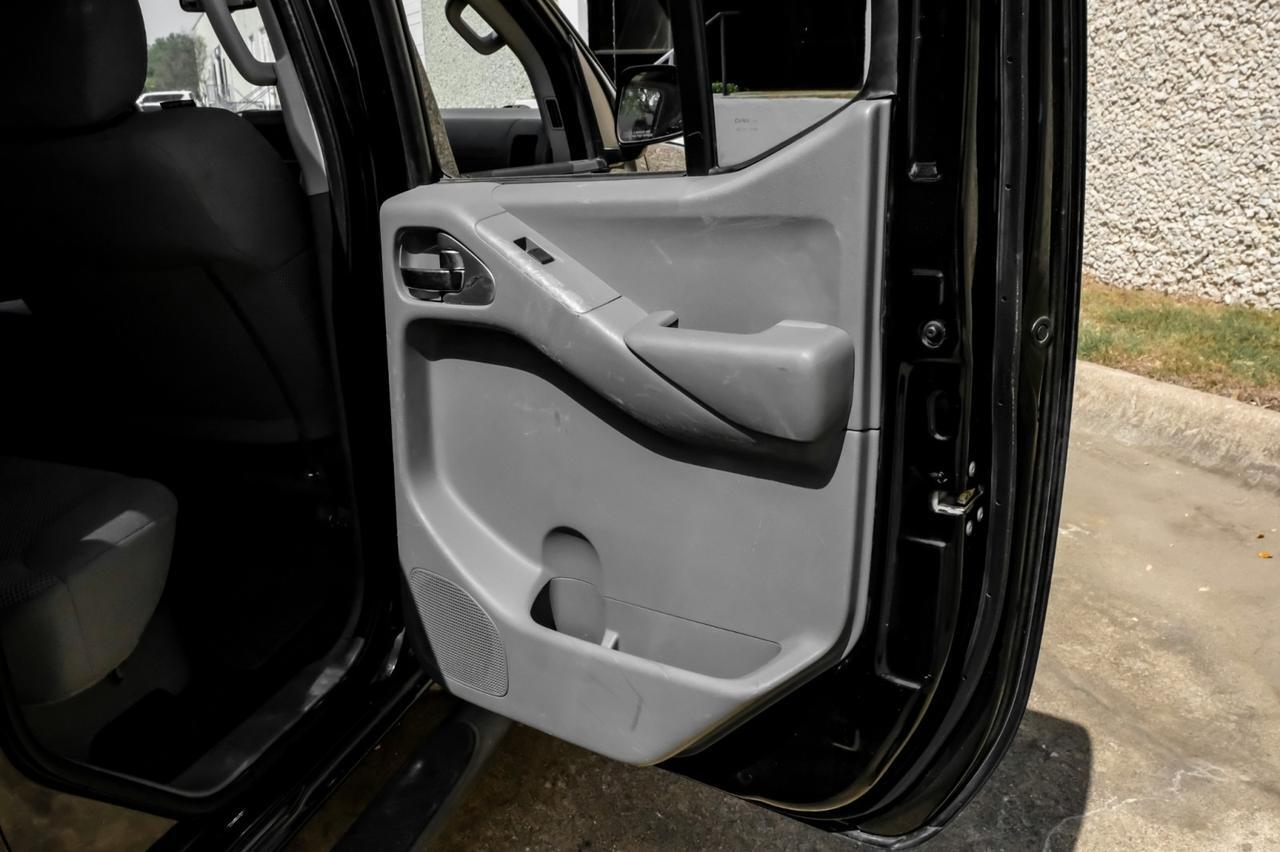 2021 Nissan Frontier SV Farmers Branch TX