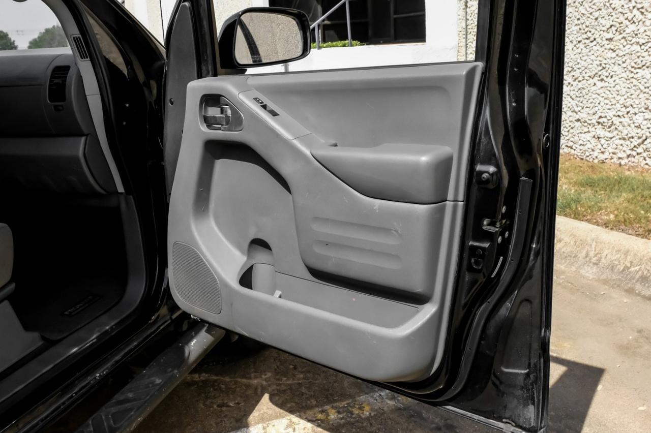 2021 Nissan Frontier SV Farmers Branch TX