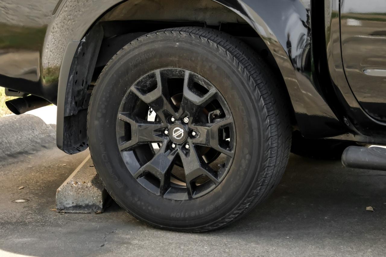 2021 Nissan Frontier SV Farmers Branch TX