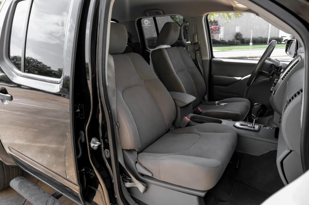 2021 Nissan Frontier SV Farmers Branch TX