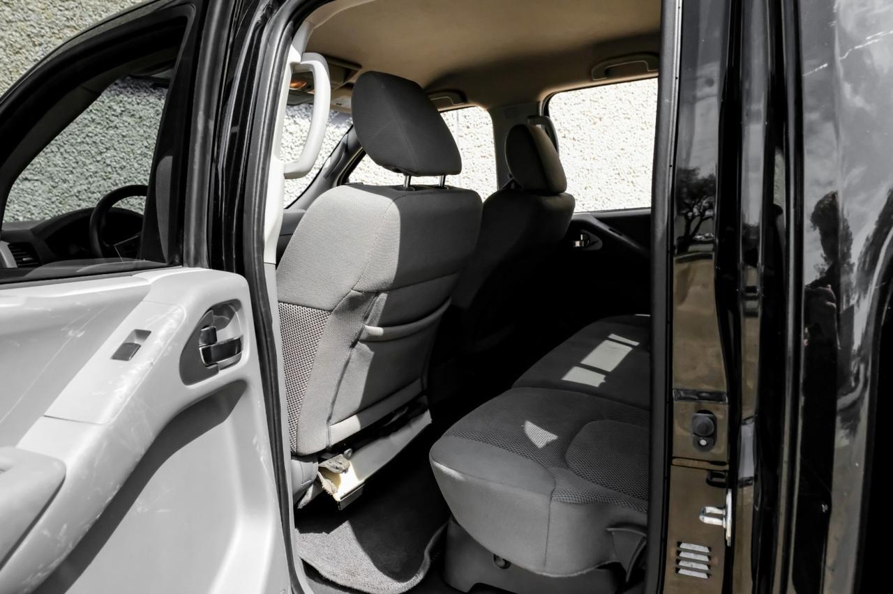 2021 Nissan Frontier SV Farmers Branch TX