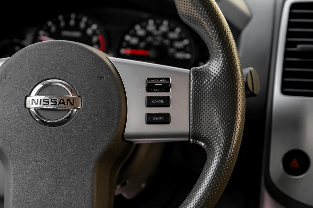 2021 Nissan Frontier SV Farmers Branch TX