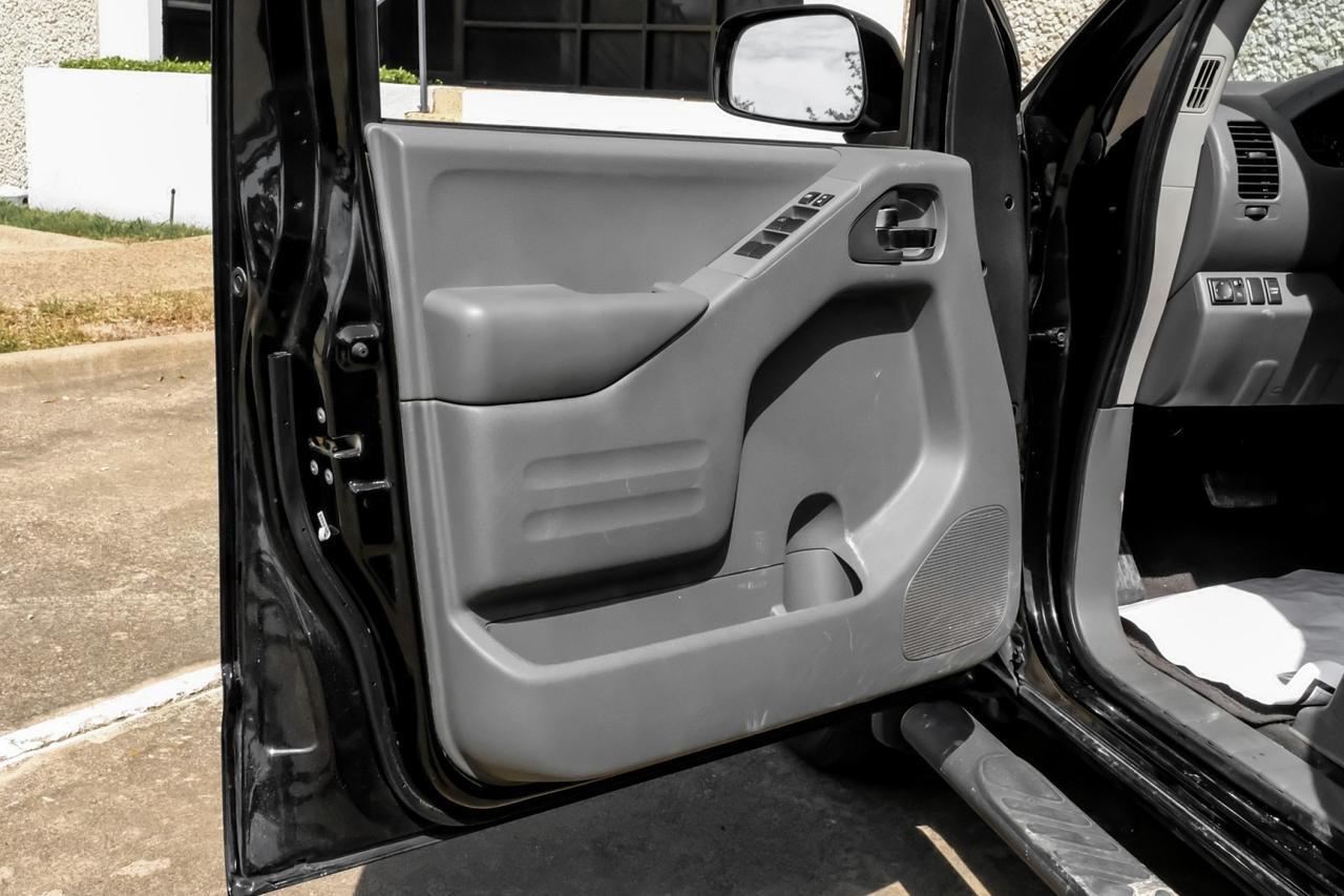 2021 Nissan Frontier SV Farmers Branch TX