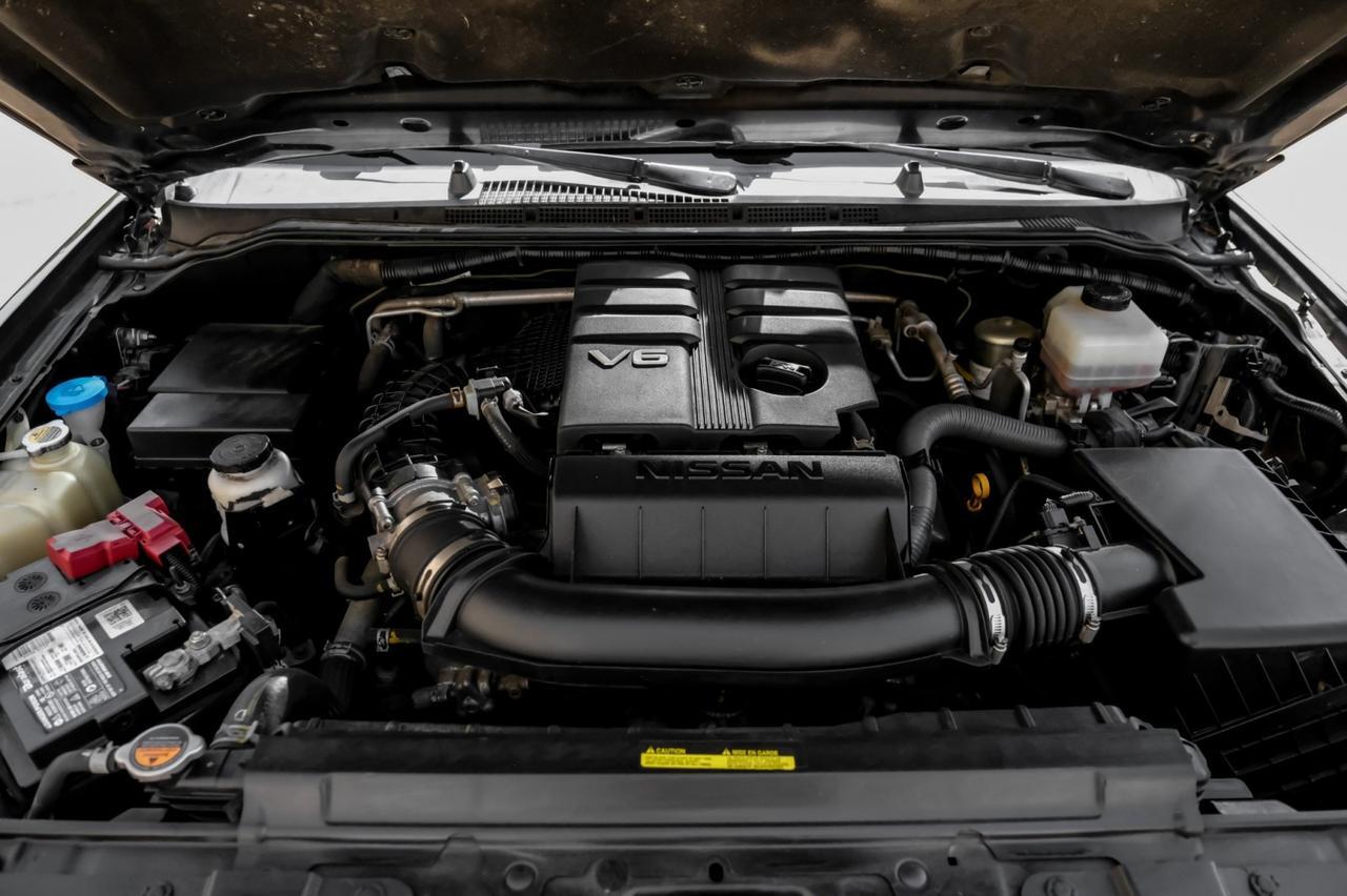 2021 Nissan Frontier SV Farmers Branch TX