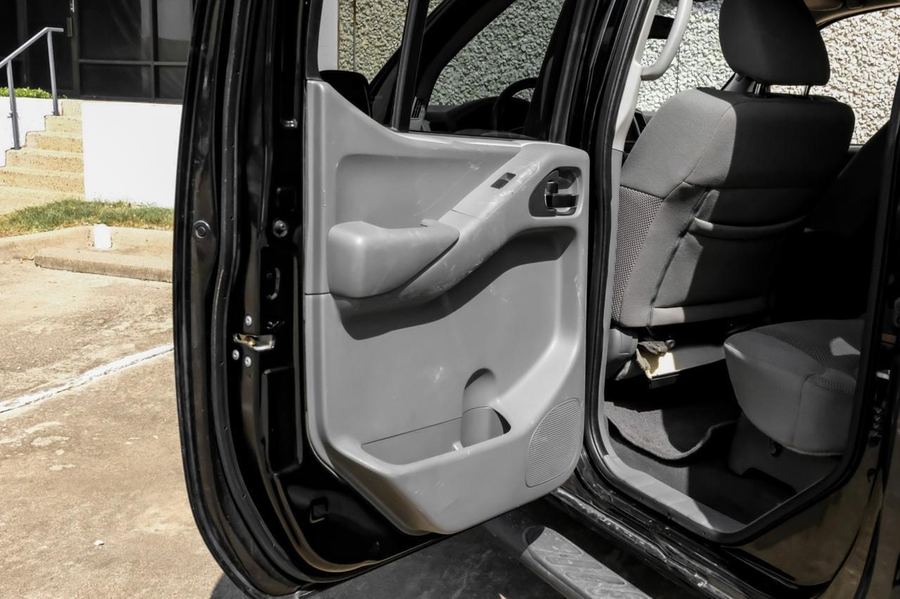 2021 Nissan Frontier SV Farmers Branch TX