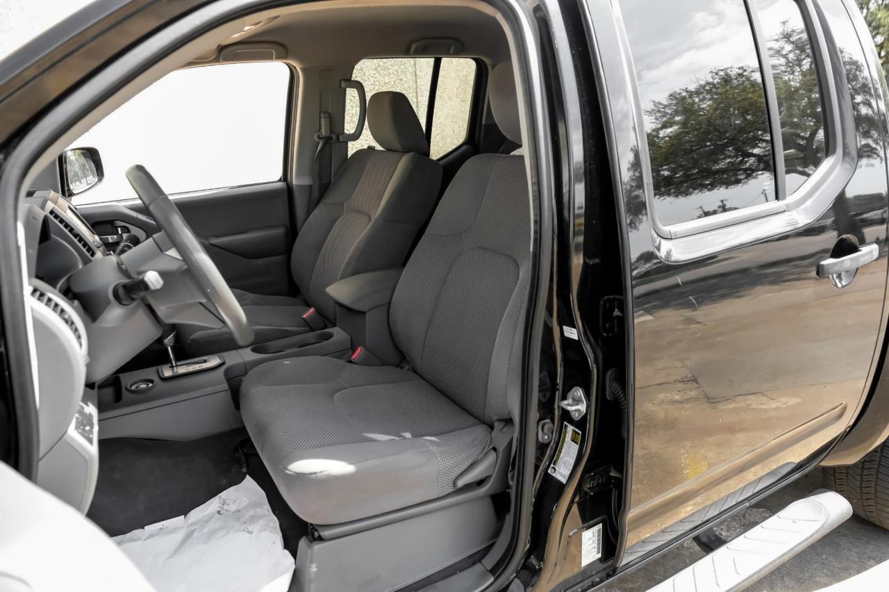 2021 Nissan Frontier SV Farmers Branch TX