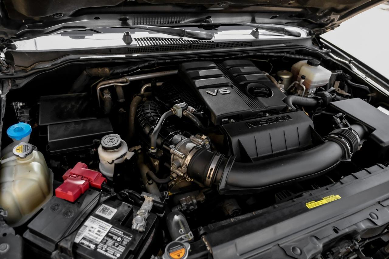 2021 Nissan Frontier SV Farmers Branch TX