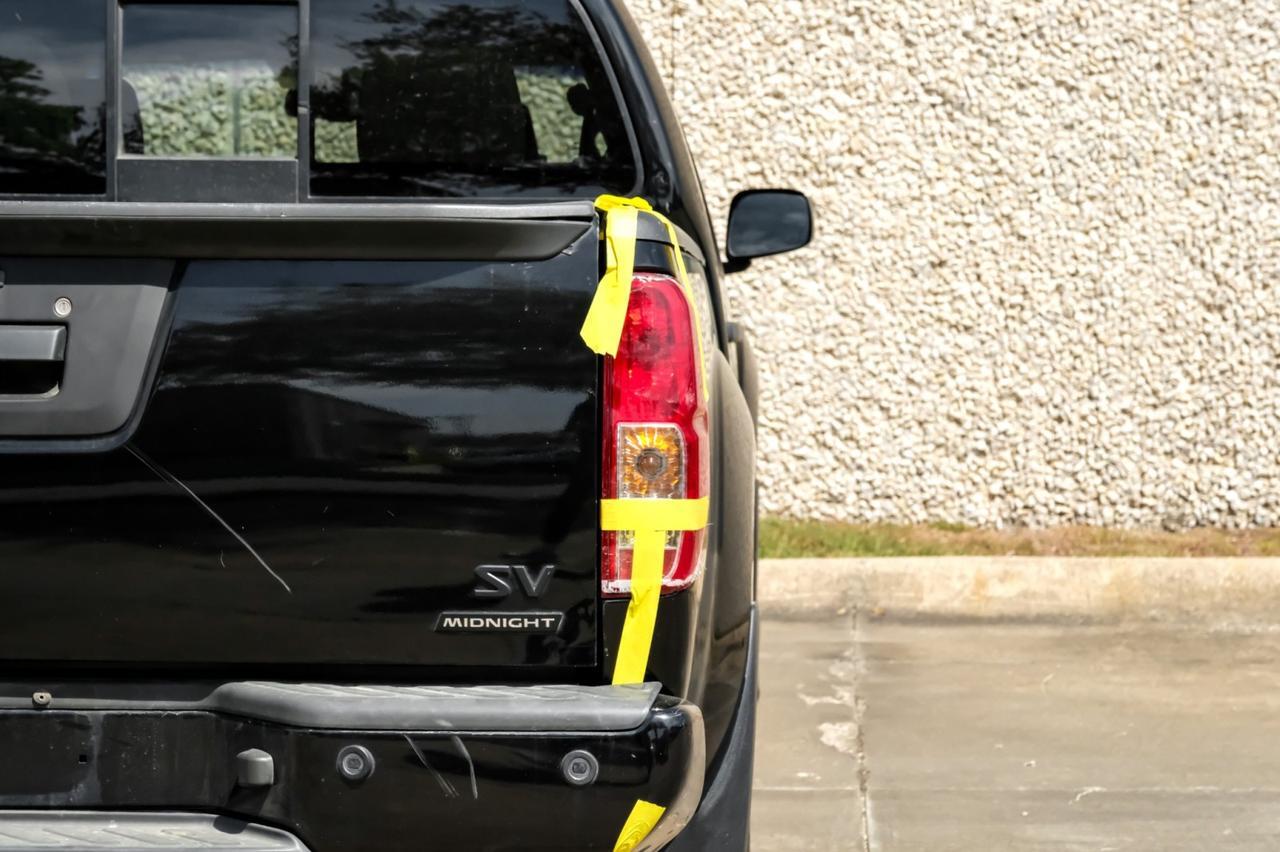 2021 Nissan Frontier SV Farmers Branch TX