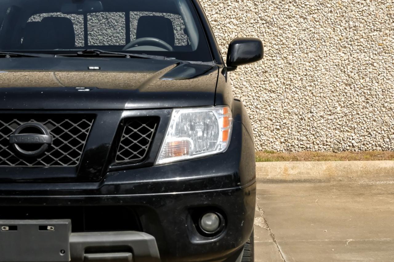 2021 Nissan Frontier SV Farmers Branch TX