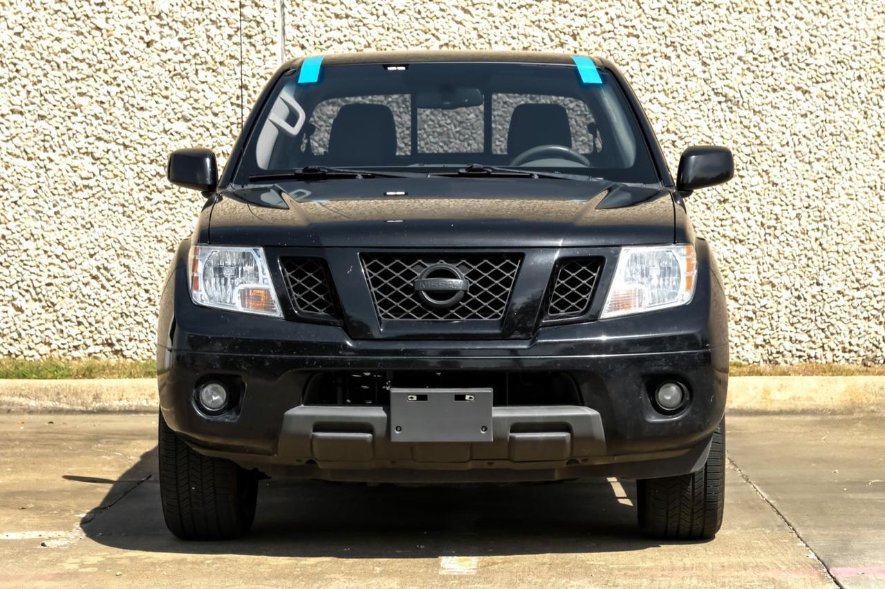 2021 Nissan Frontier SV Farmers Branch TX