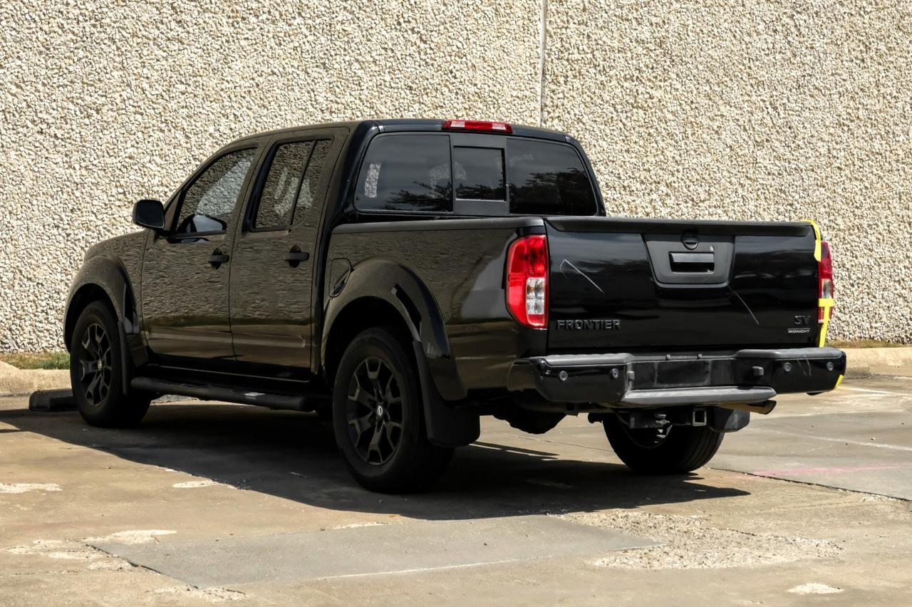 2021 Nissan Frontier SV Farmers Branch TX