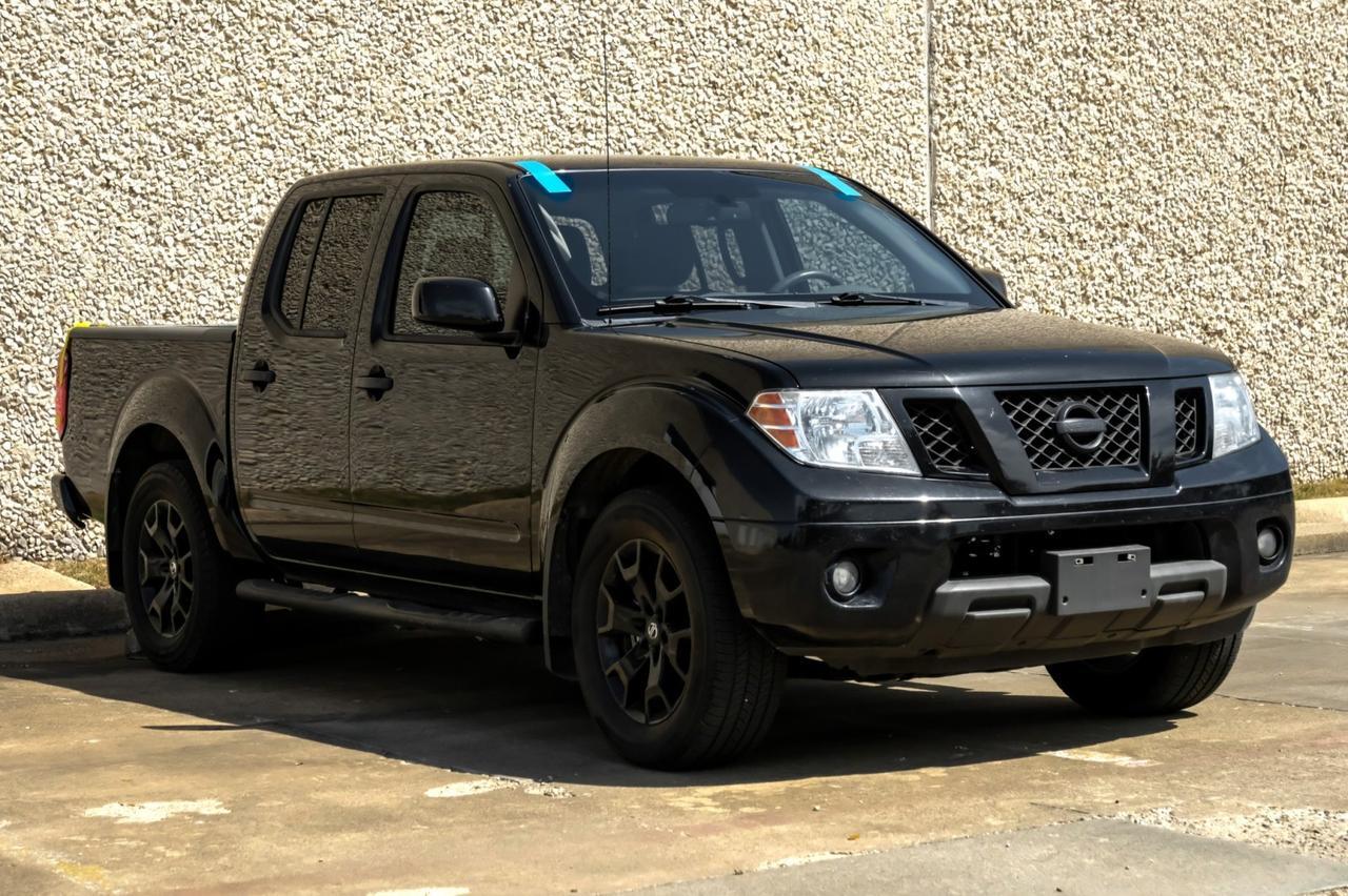 2021 Nissan Frontier SV Farmers Branch TX