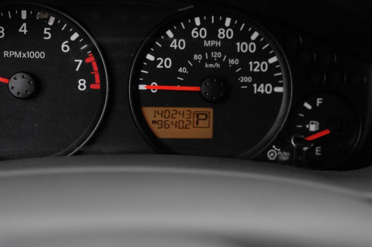 2021 Nissan Frontier SV Farmers Branch TX