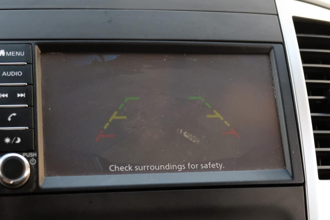 2021 Nissan Frontier SV Farmers Branch TX