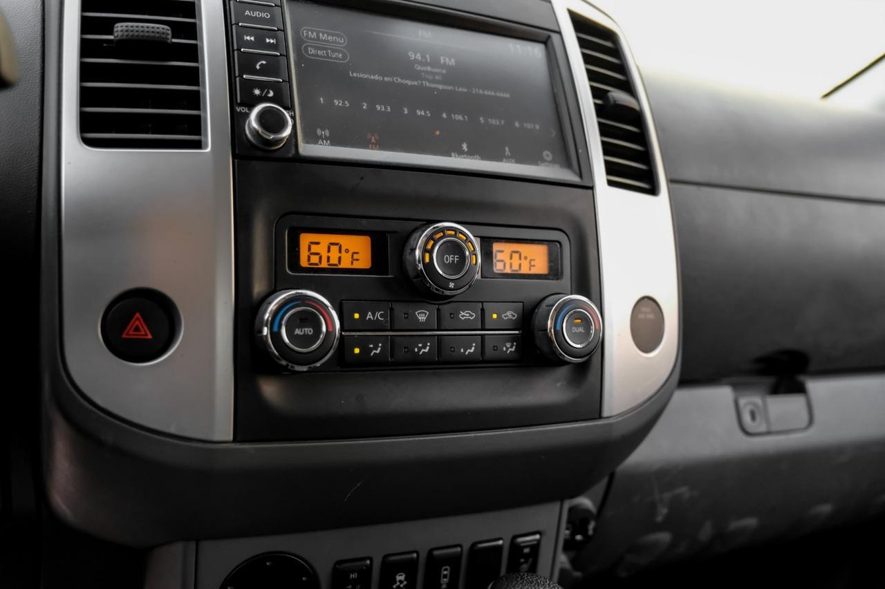 2021 Nissan Frontier SV Farmers Branch TX