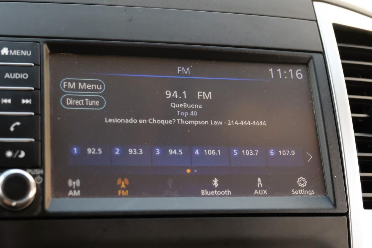 2021 Nissan Frontier SV Farmers Branch TX