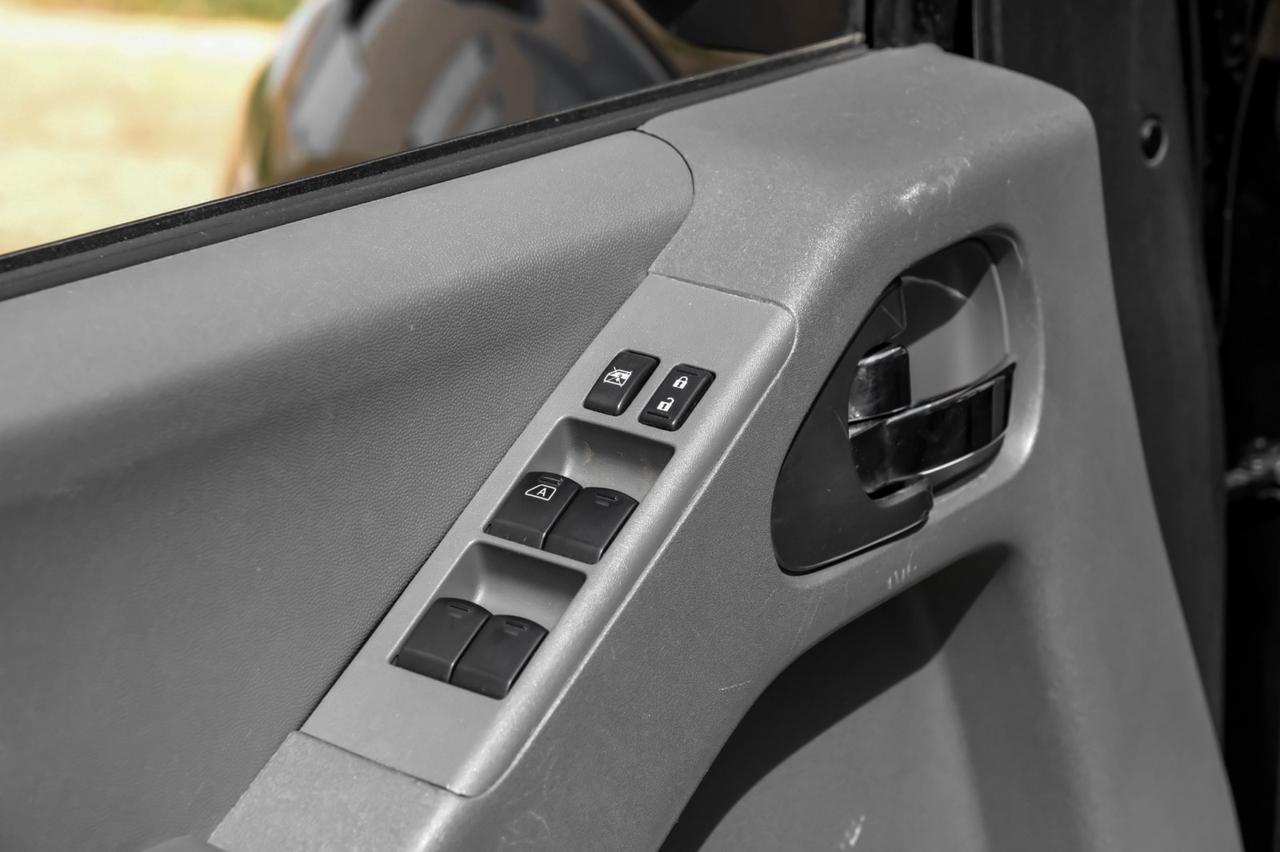 2021 Nissan Frontier SV Farmers Branch TX