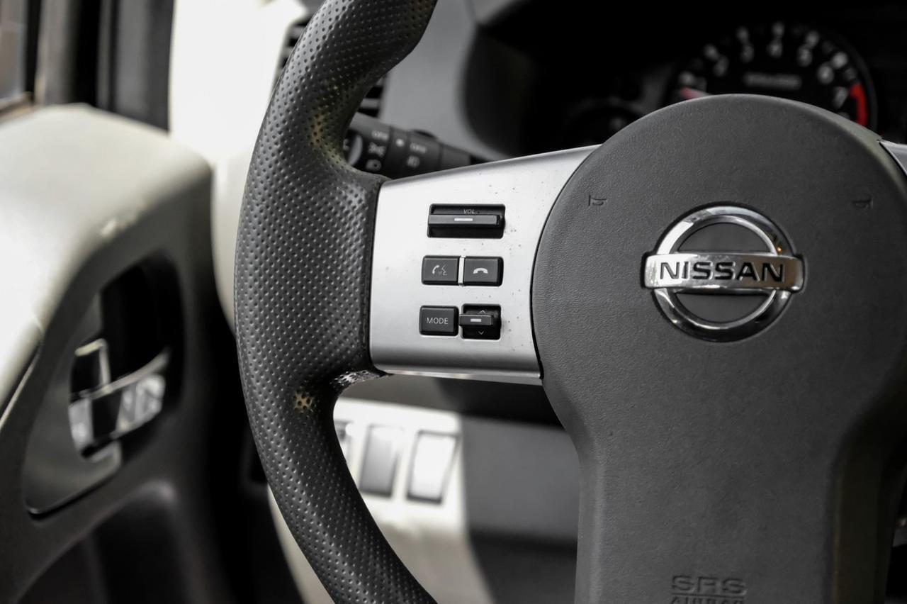 2021 Nissan Frontier SV Farmers Branch TX