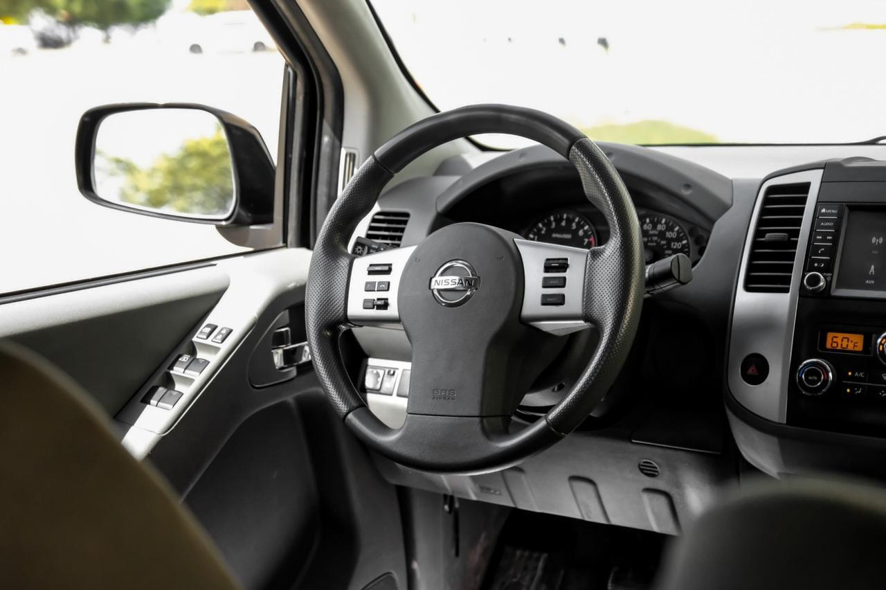 2021 Nissan Frontier SV Farmers Branch TX