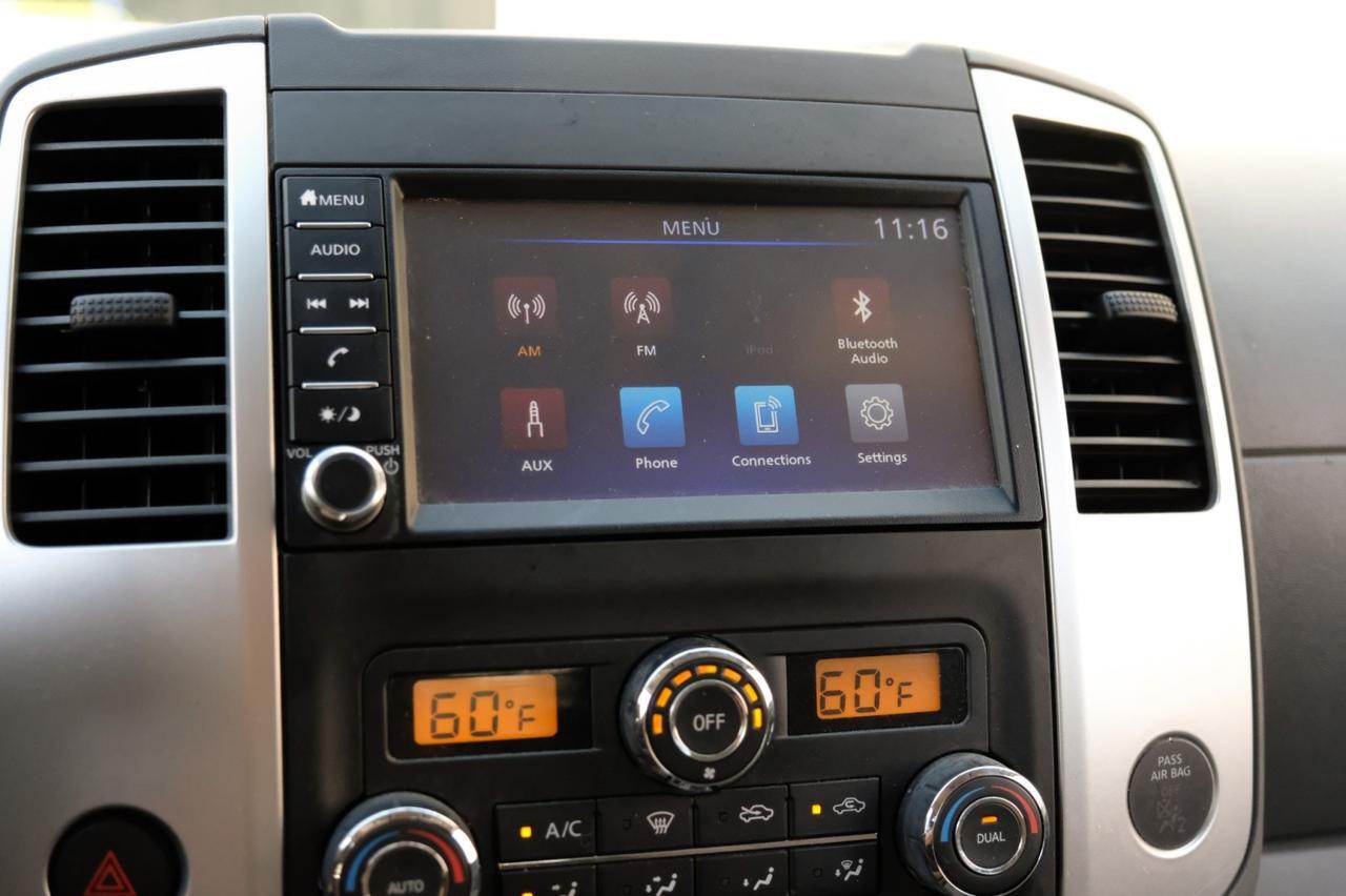 2021 Nissan Frontier SV Farmers Branch TX