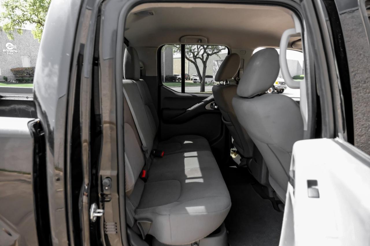 2021 Nissan Frontier SV Farmers Branch TX