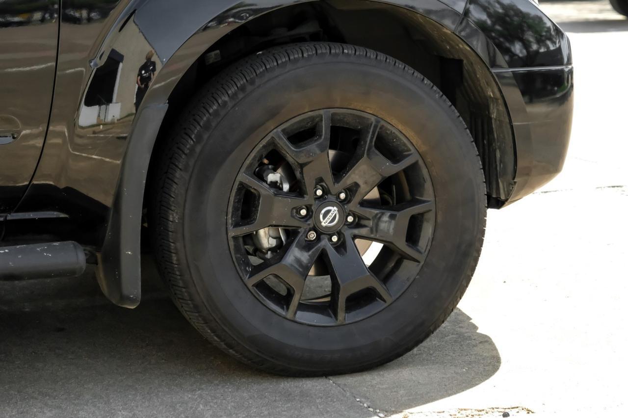 2021 Nissan Frontier SV Farmers Branch TX