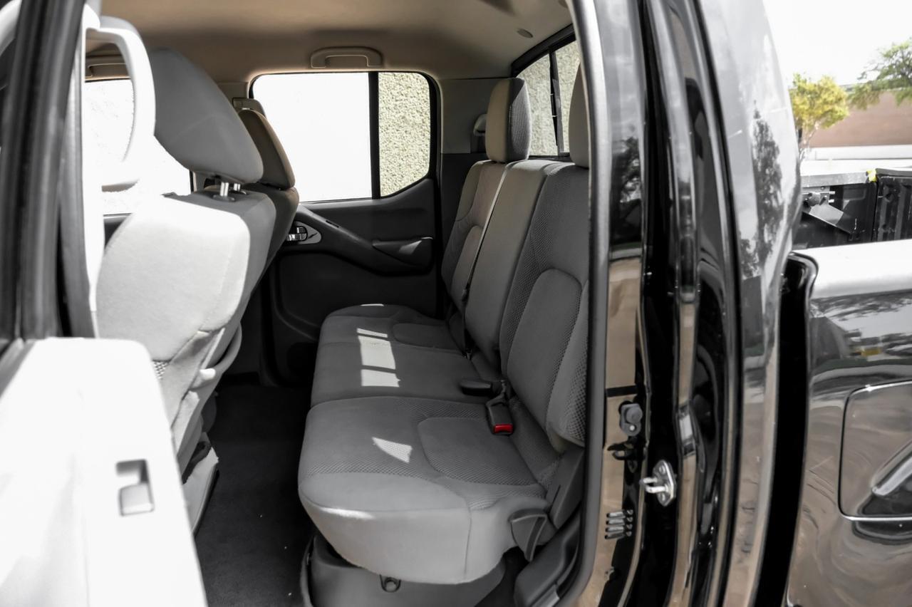 2021 Nissan Frontier SV Farmers Branch TX