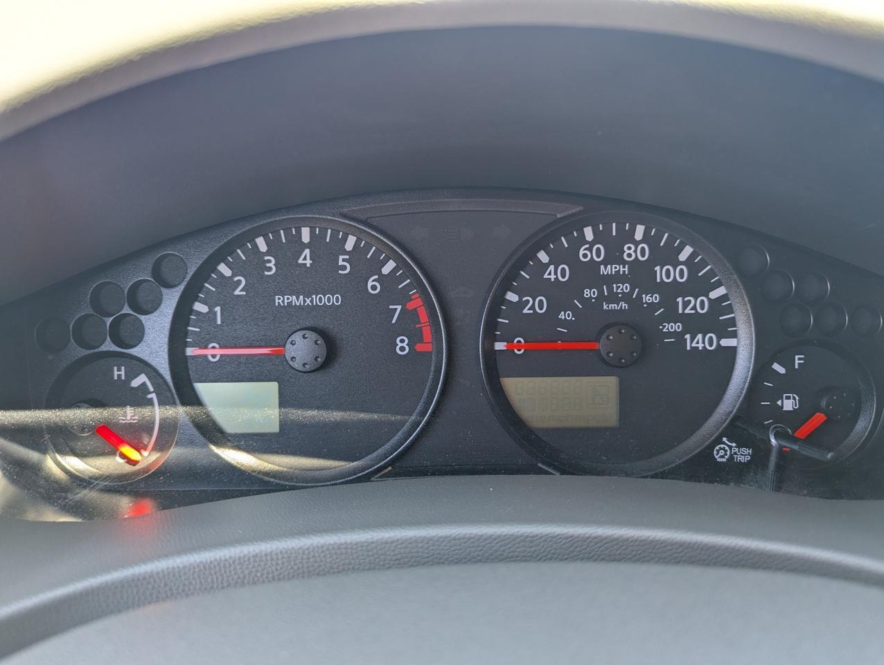 2021 Nissan Frontier SV Grand Junction CO