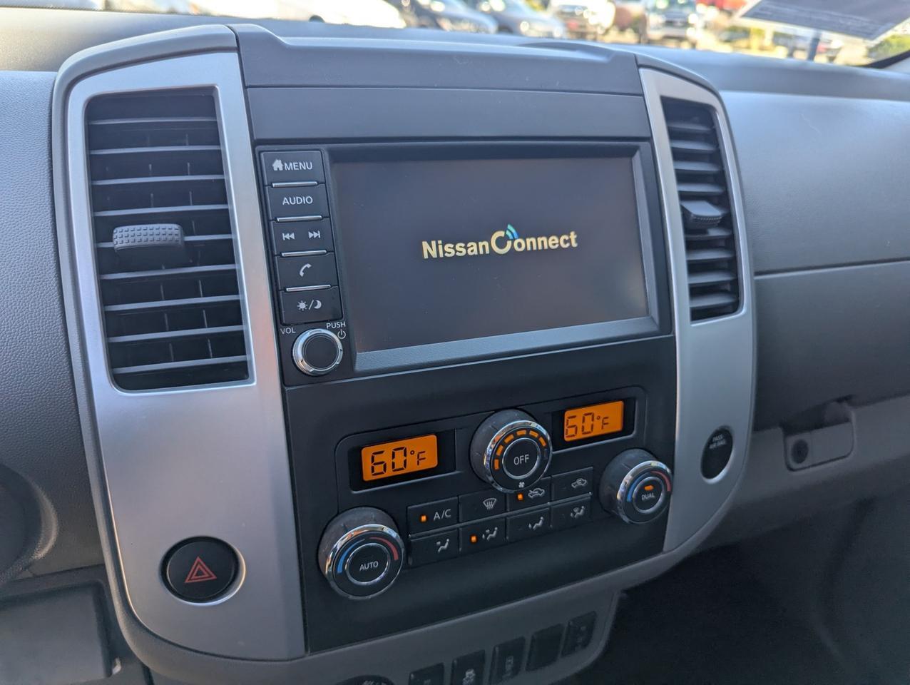 2021 Nissan Frontier SV Grand Junction CO