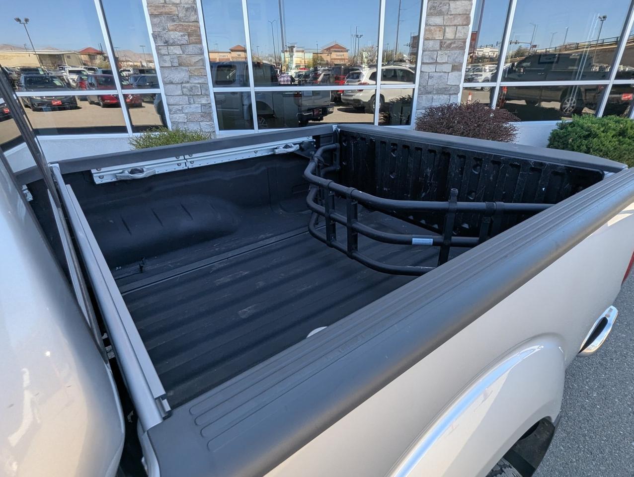 2021 Nissan Frontier SV Grand Junction CO