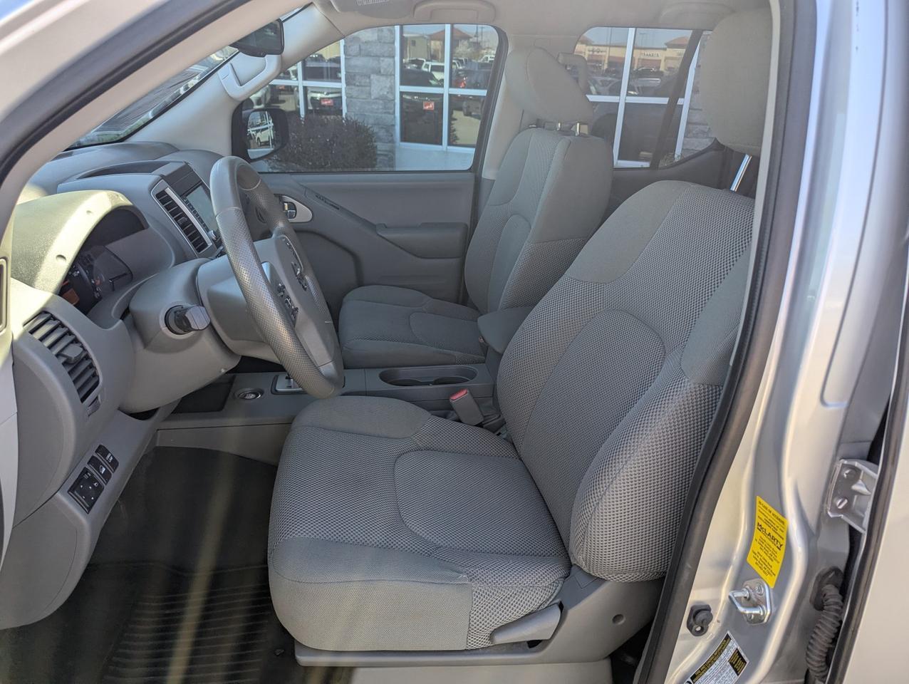 2021 Nissan Frontier SV Grand Junction CO