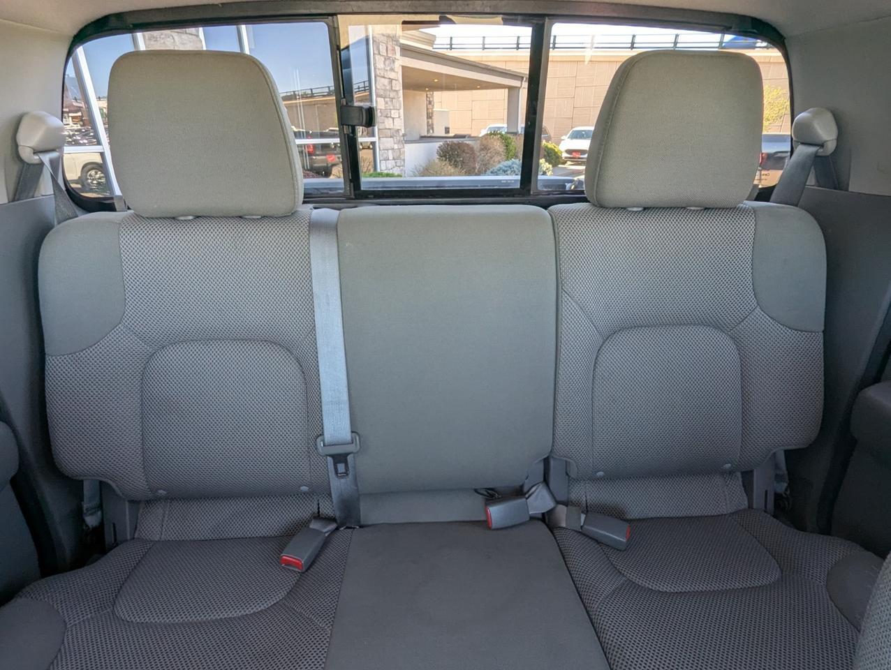 2021 Nissan Frontier SV Grand Junction CO