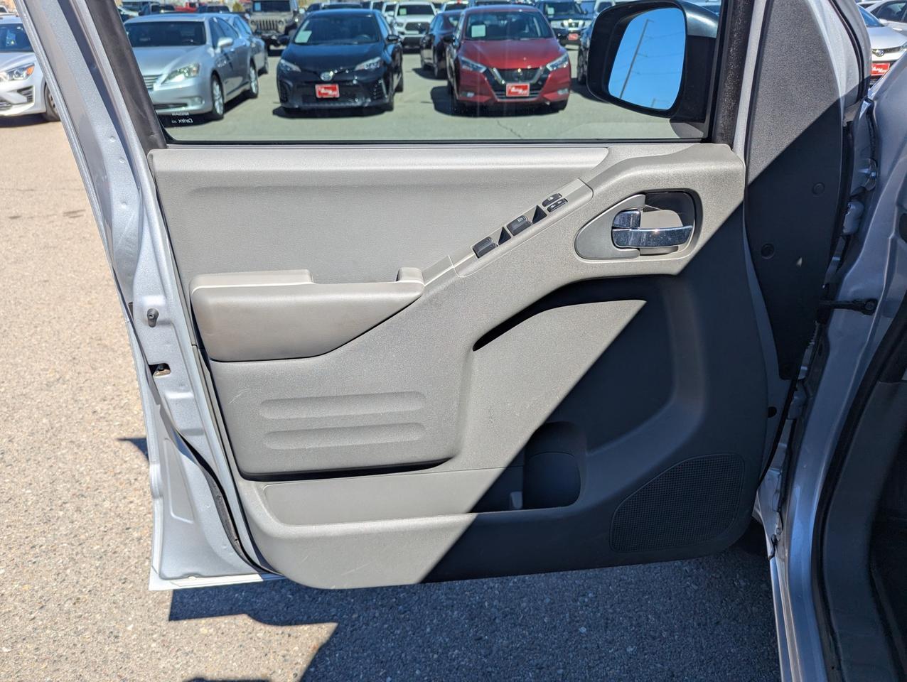 2021 Nissan Frontier SV Grand Junction CO