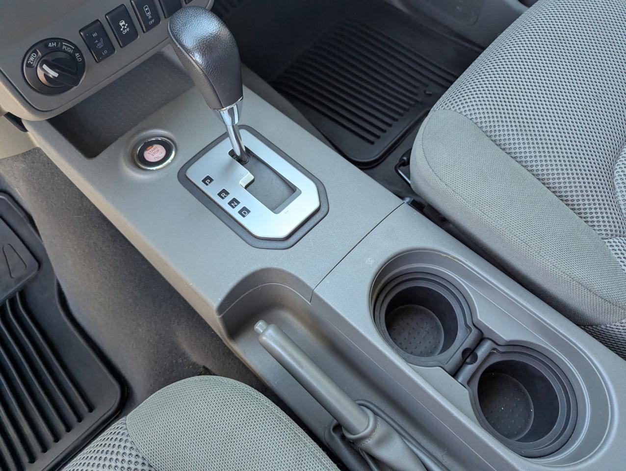 2021 Nissan Frontier SV Grand Junction CO