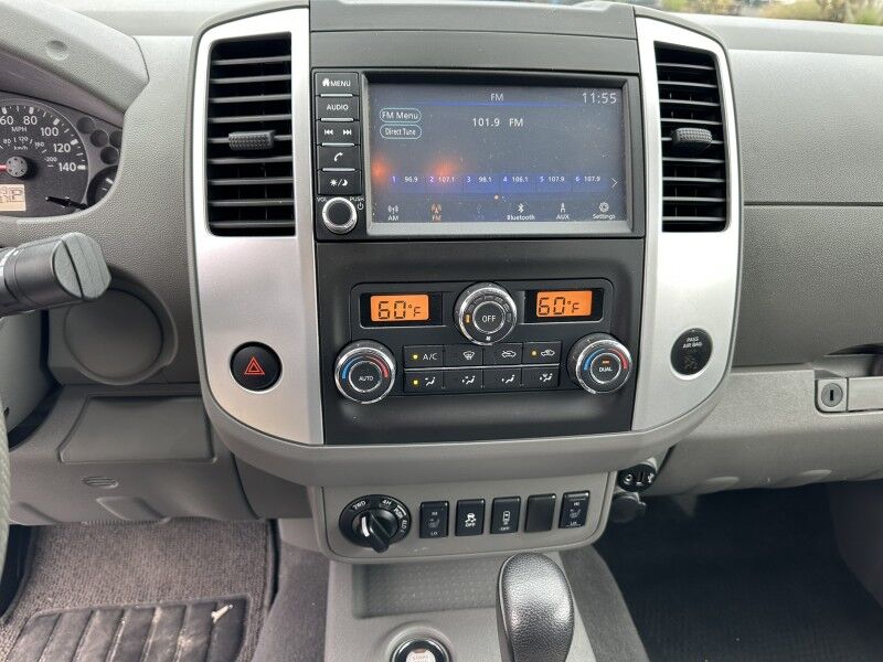 2021 Nissan Frontier SV Jacksonville FL