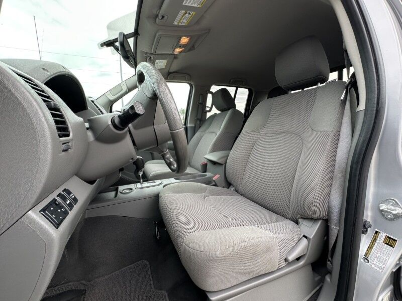 2021 Nissan Frontier SV Jacksonville FL