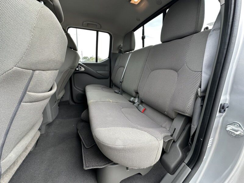 2021 Nissan Frontier SV Jacksonville FL