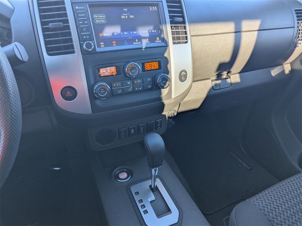 2021 Nissan Frontier SV Kennesaw GA
