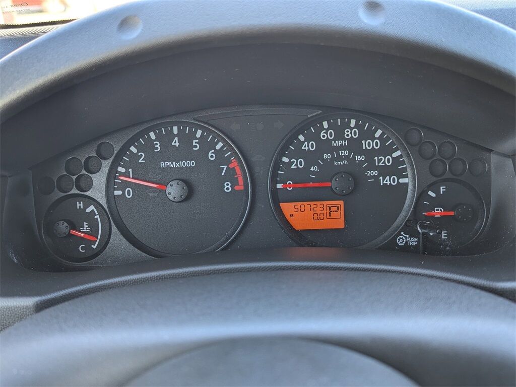 2021 Nissan Frontier SV Kennesaw GA