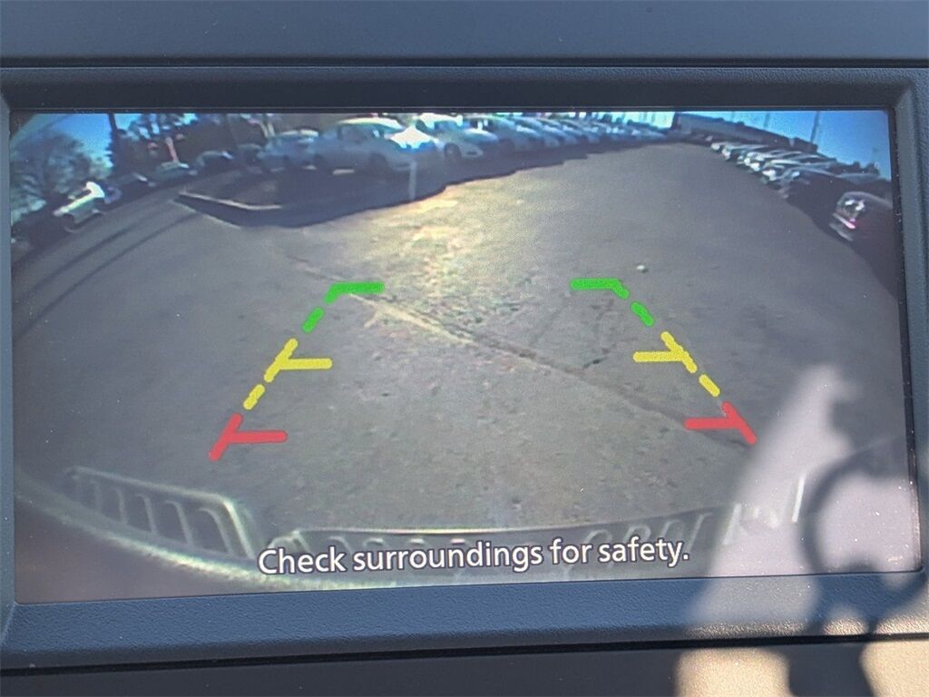 2021 Nissan Frontier SV Kennesaw GA