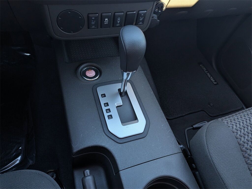 2021 Nissan Frontier SV Kennesaw GA